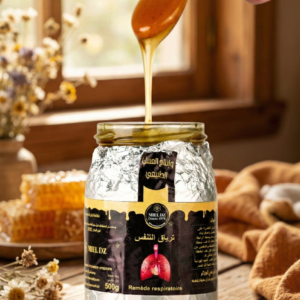 ترياق التنفس